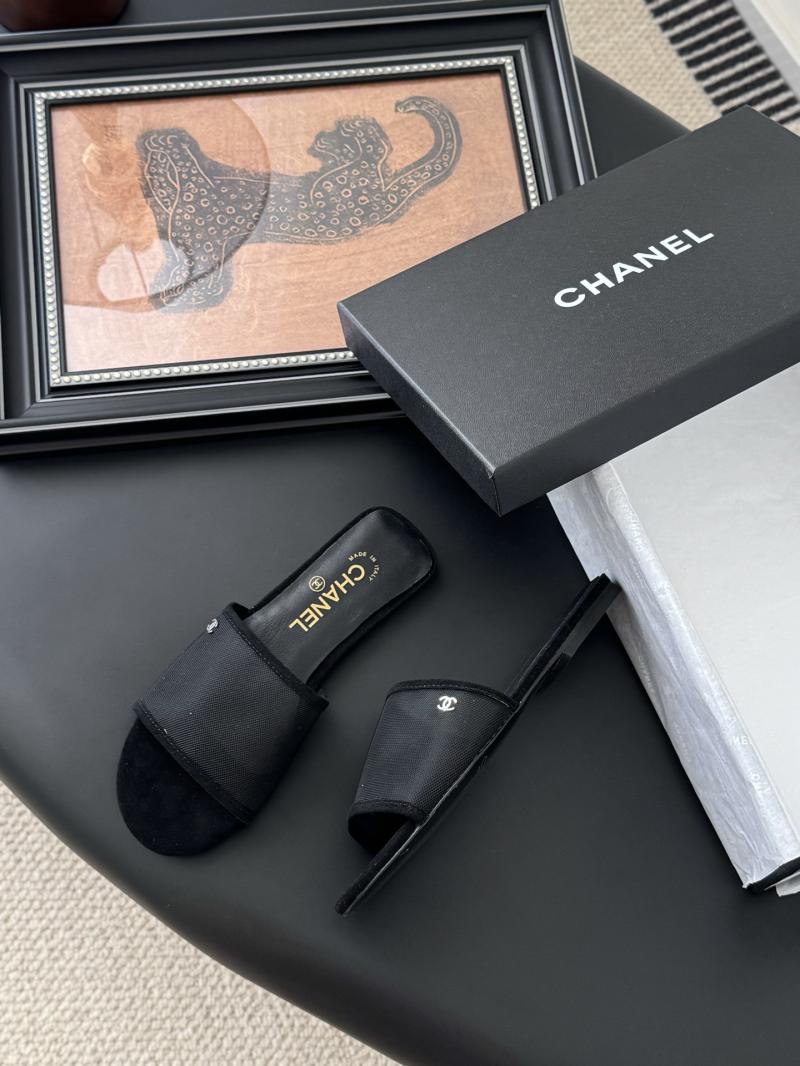 Chanel Sandals SCS31801