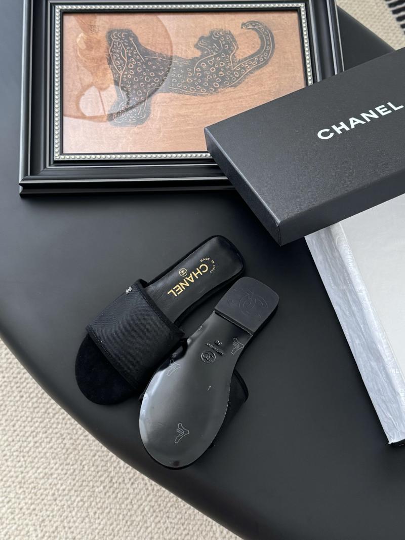 Chanel Sandals SCS31801