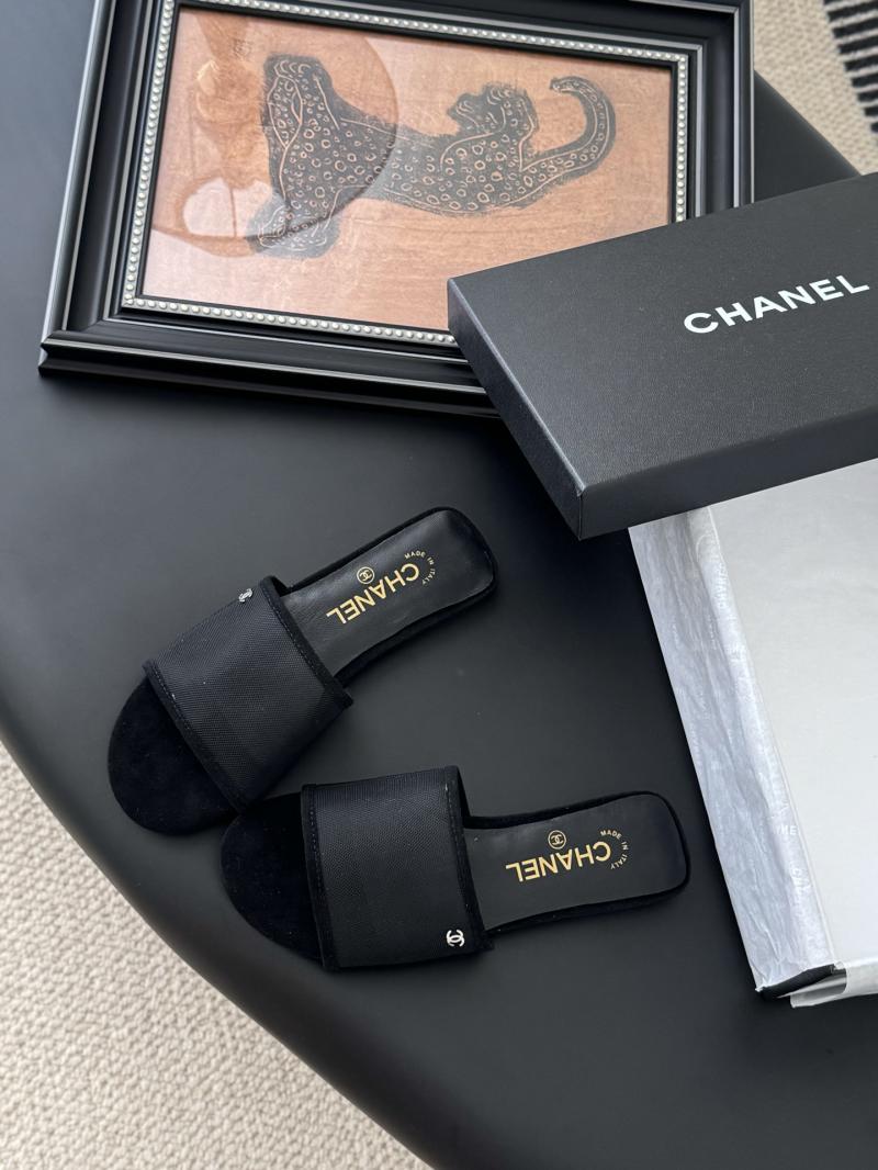 Chanel Sandals SCS31801