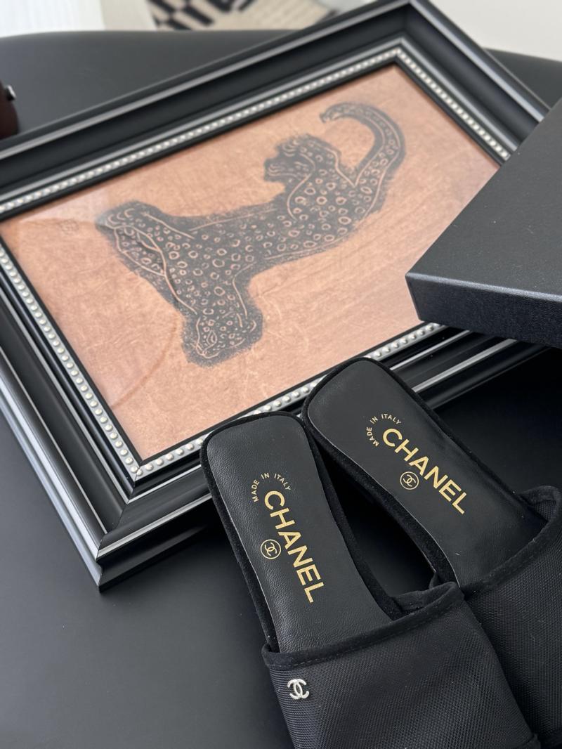 Chanel Sandals SCS31801