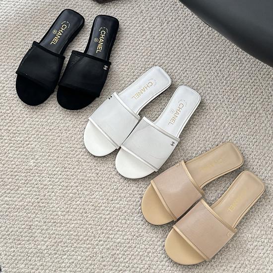 Chanel Sandals SCS31801