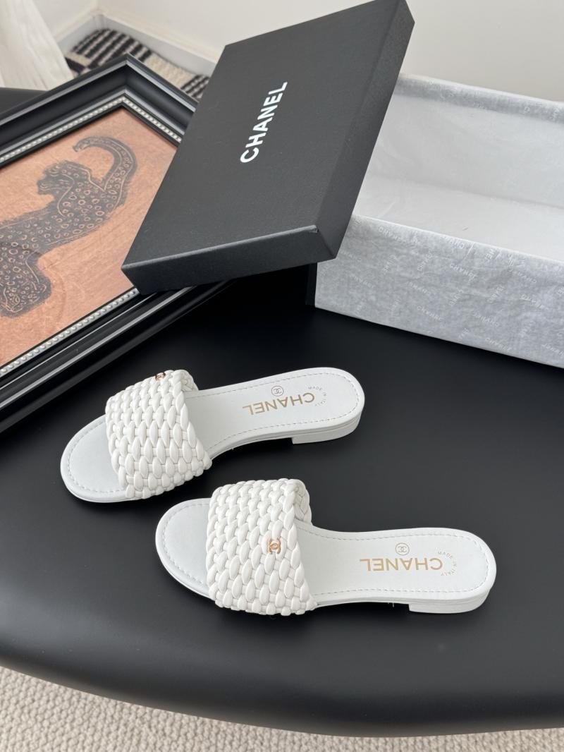 Chanel Sandals SCS32001