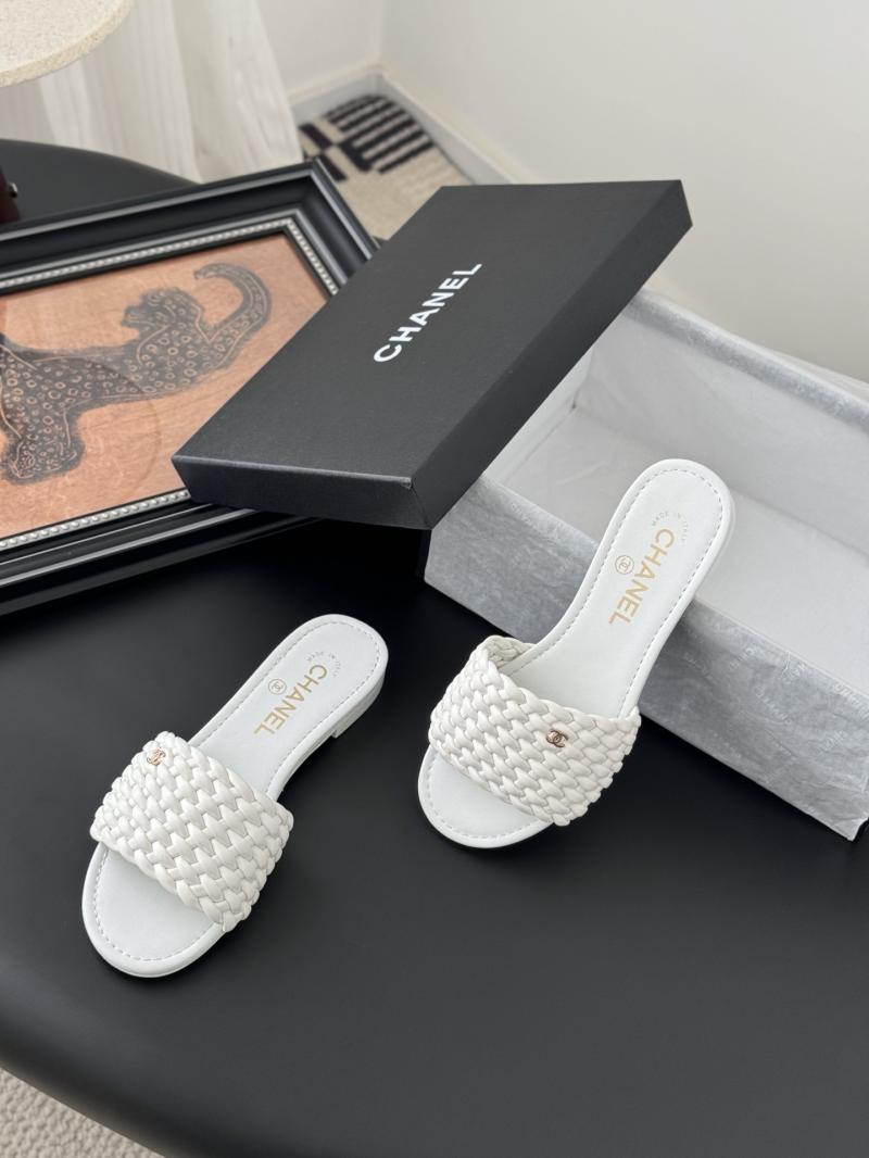Chanel Sandals SCS32001