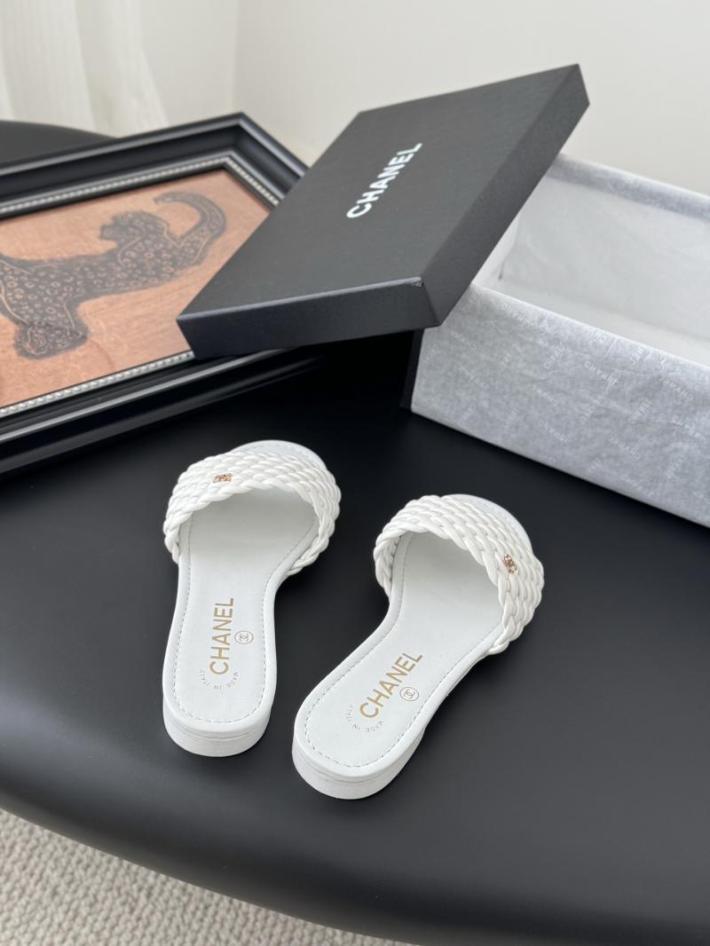 Chanel Sandals SCS32001