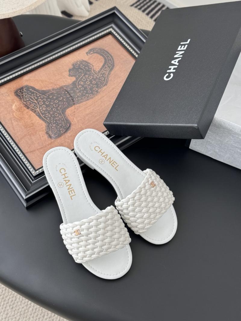 Chanel Sandals SCS32001