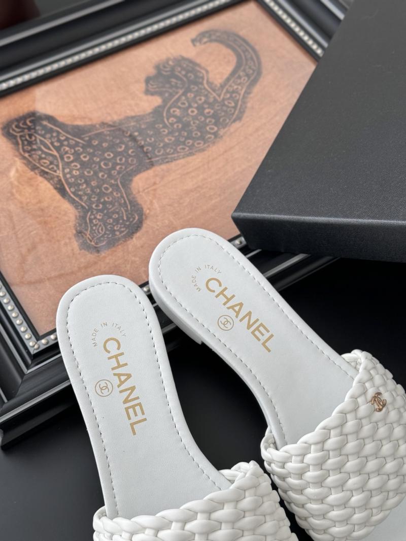 Chanel Sandals SCS32001