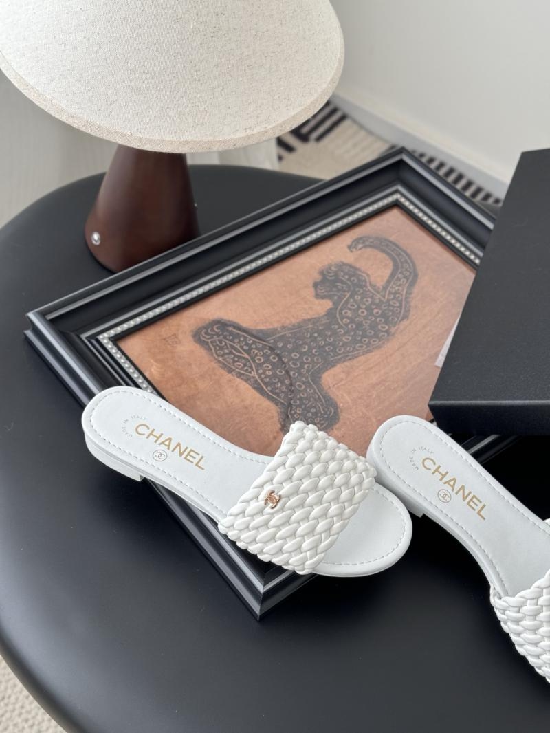 Chanel Sandals SCS32001