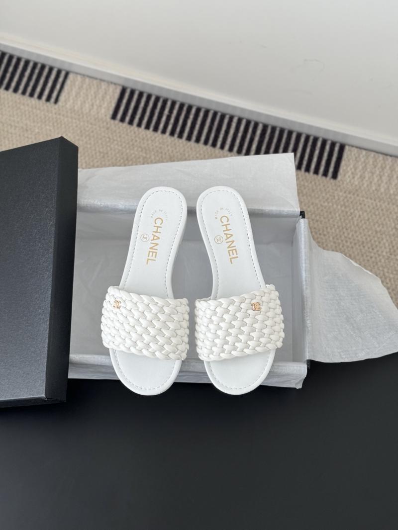 Chanel Sandals SCS32001