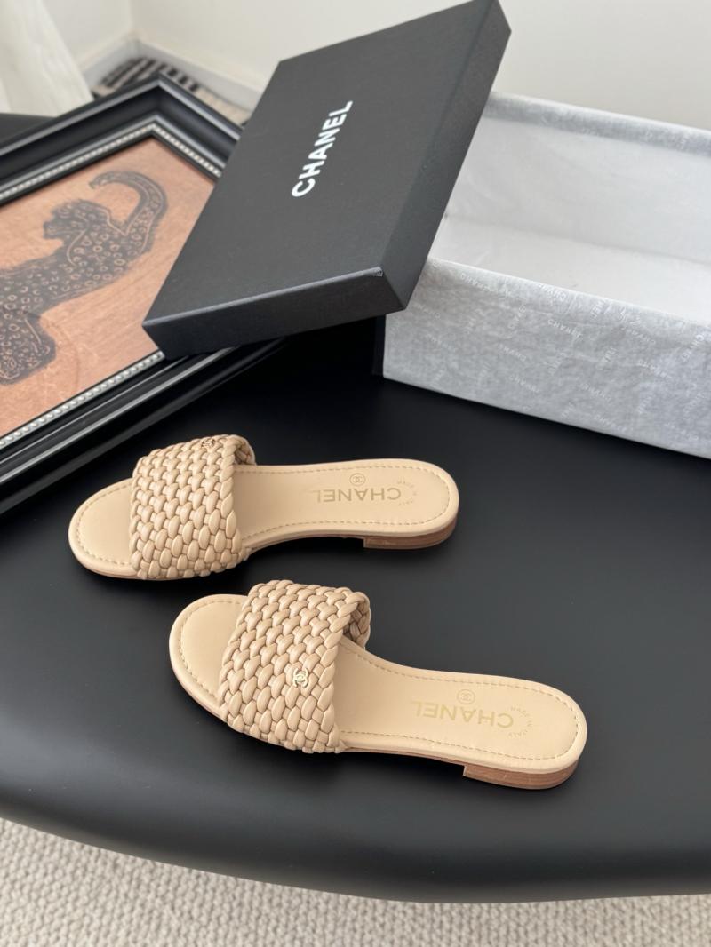 Chanel Sandals SCS32002