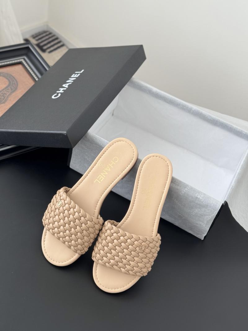 Chanel Sandals SCS32002