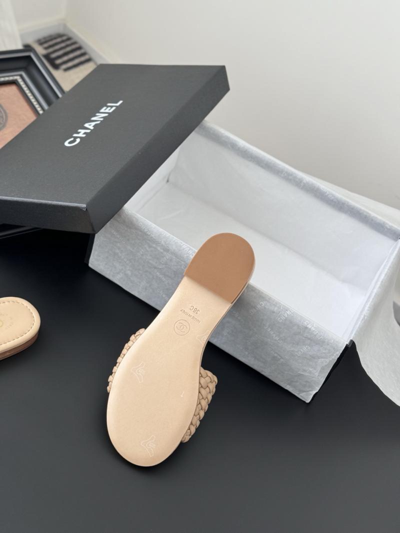 Chanel Sandals SCS32002