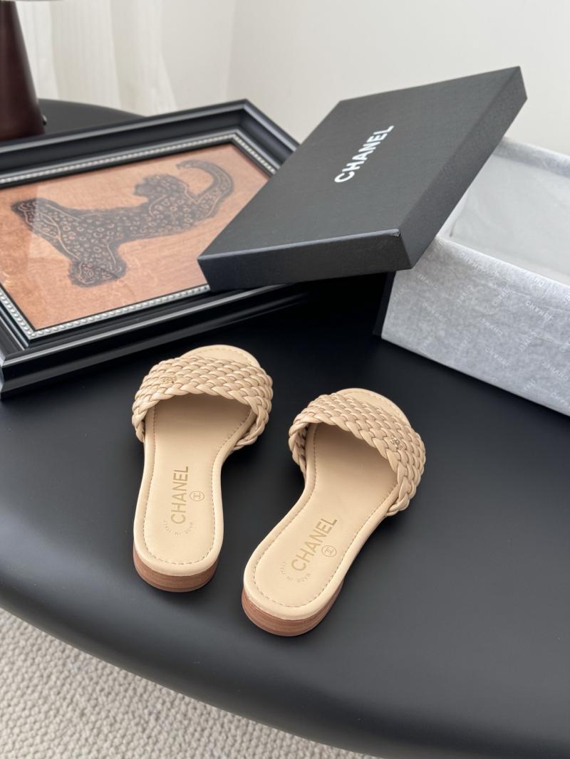 Chanel Sandals SCS32002