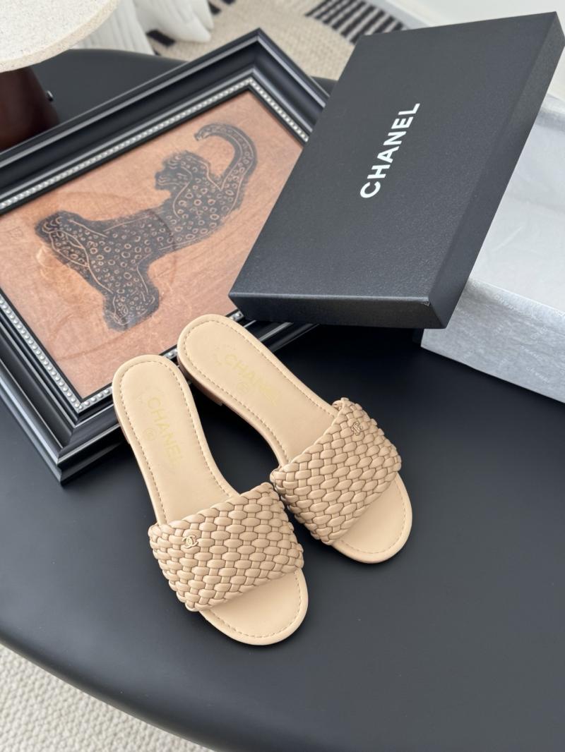 Chanel Sandals SCS32002