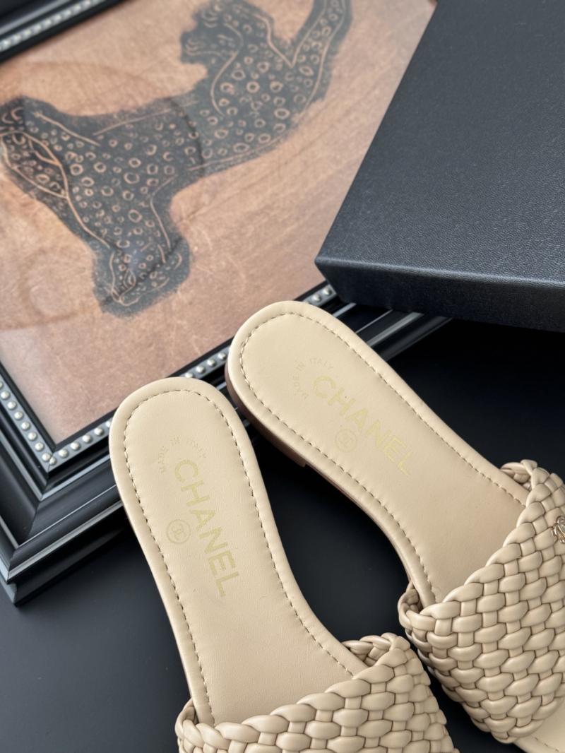 Chanel Sandals SCS32002