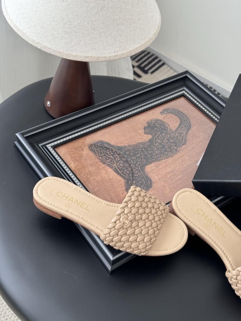 Chanel Sandals SCS32002