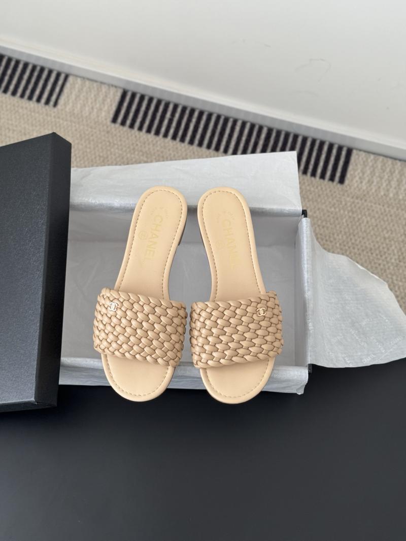 Chanel Sandals SCS32002