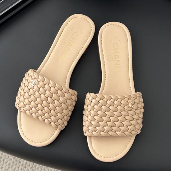 Chanel Sandals SCS32002
