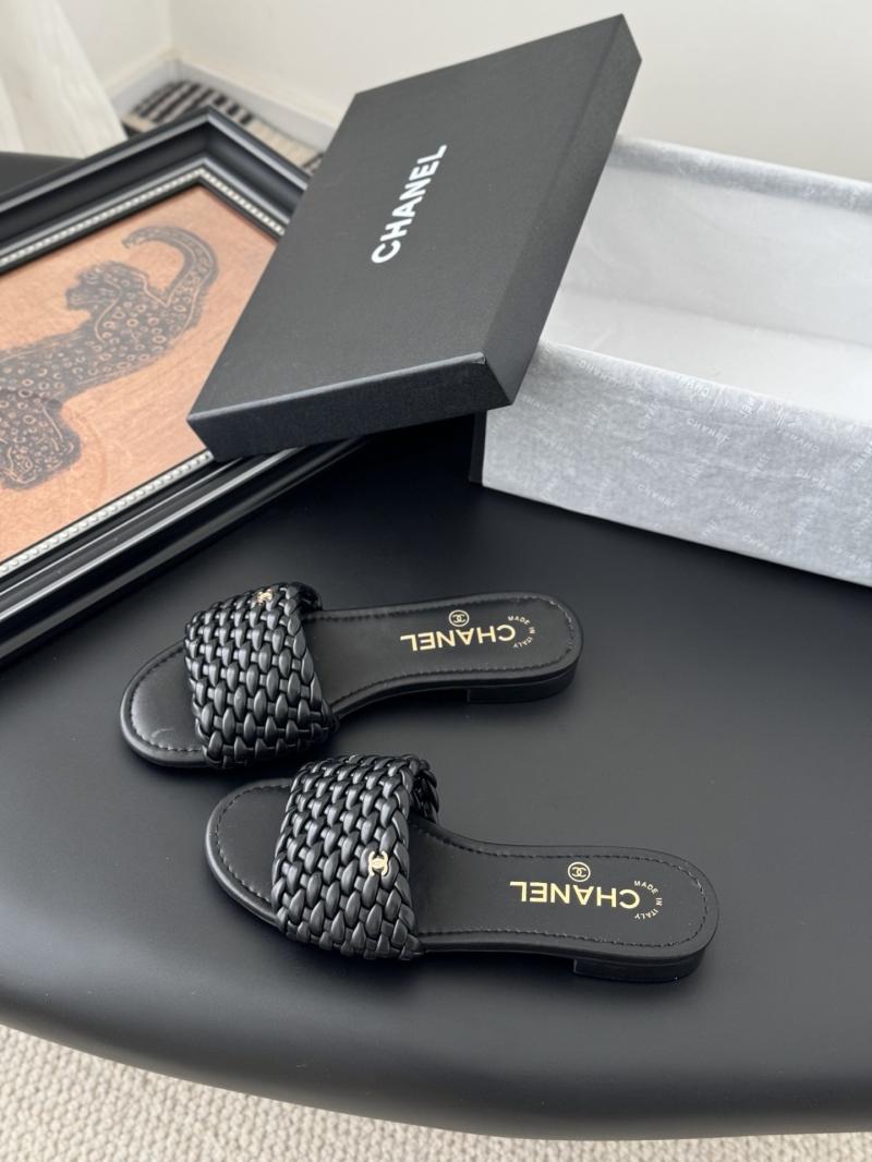 Chanel Sandals SCS32003