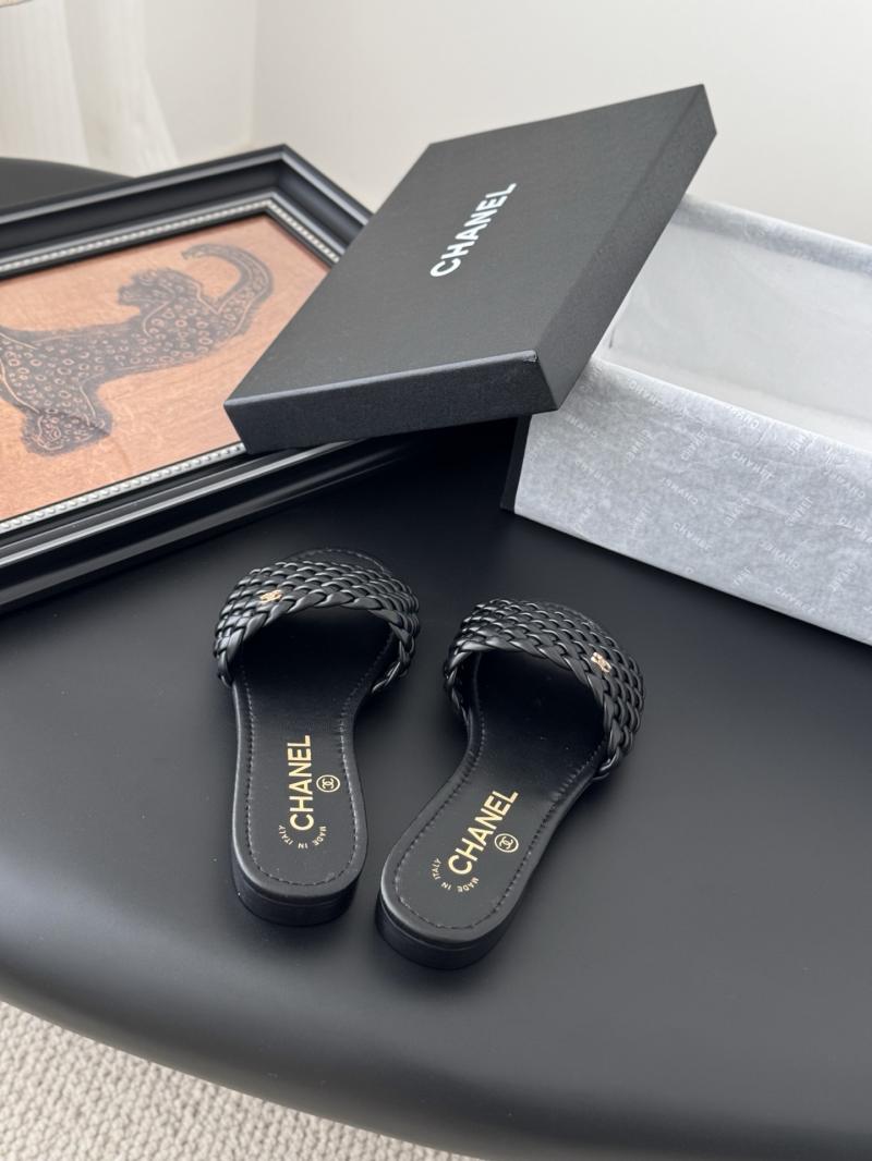 Chanel Sandals SCS32003