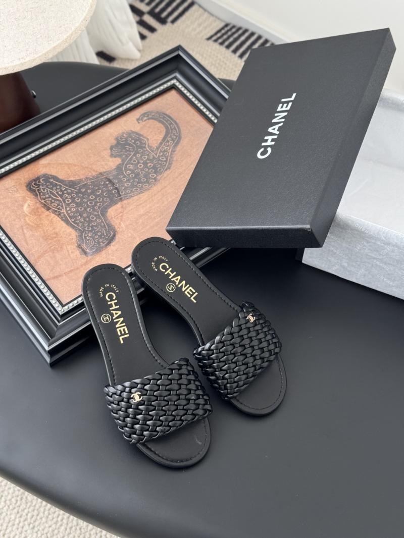Chanel Sandals SCS32003