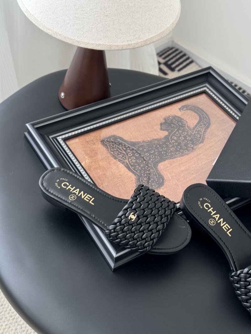 Chanel Sandals SCS32003