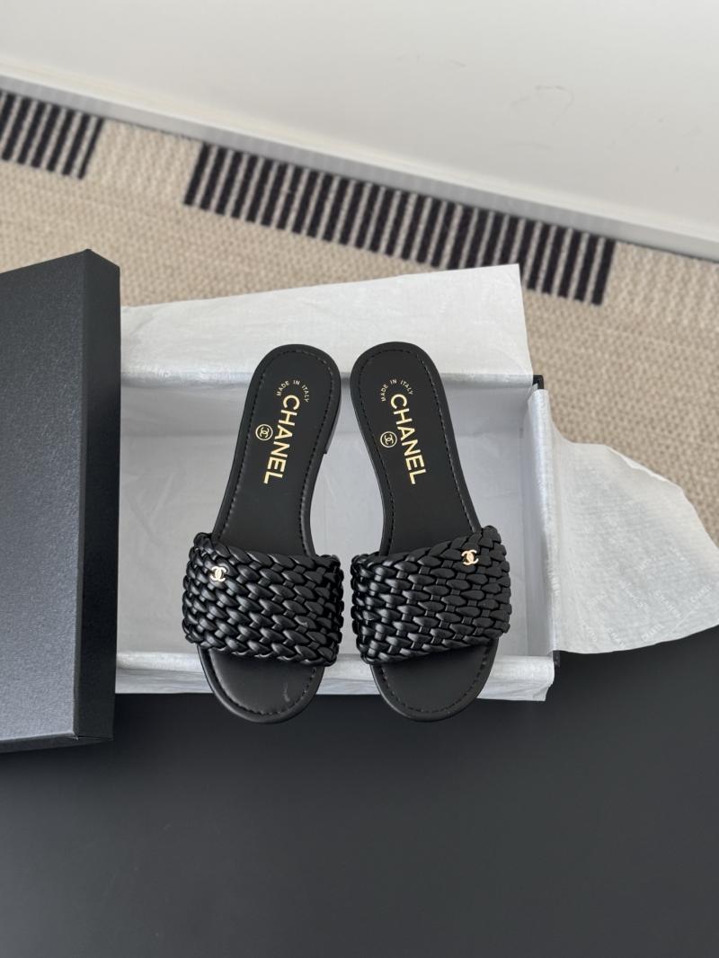 Chanel Sandals SCS32003
