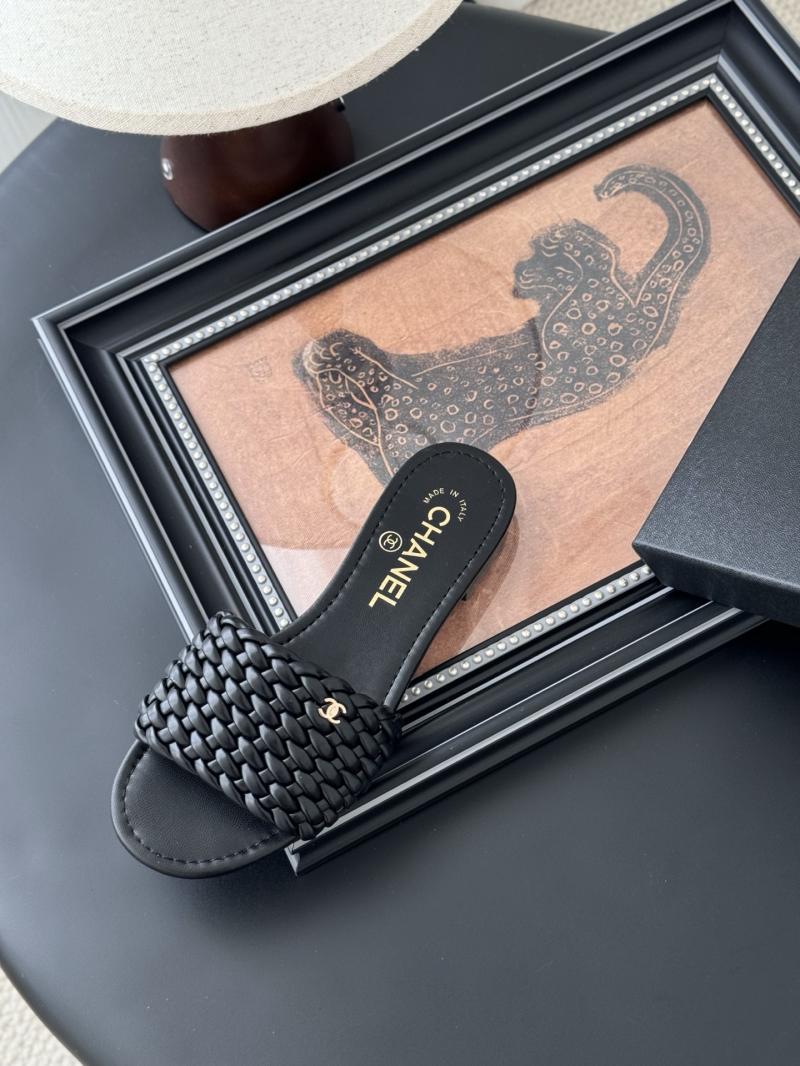 Chanel Sandals SCS32003