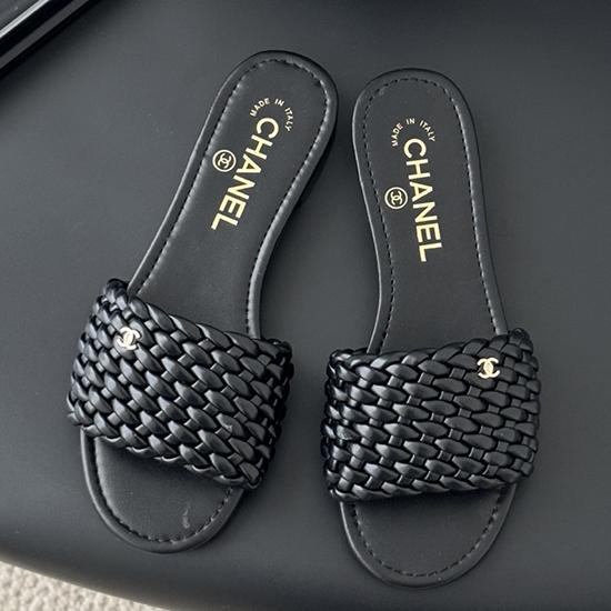 Chanel Sandals SCS32003