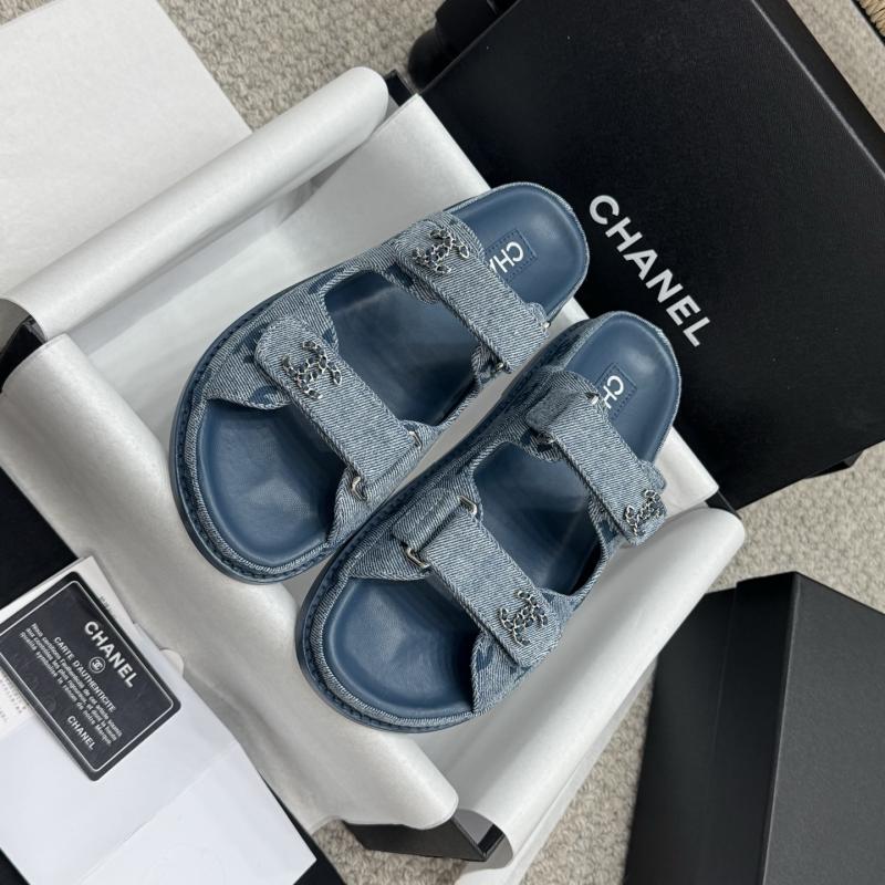 Chanel Sandals SCS32207