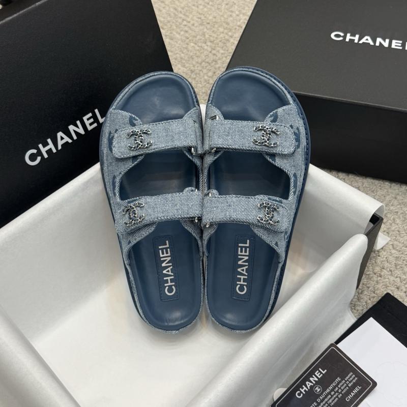 Chanel Sandals SCS32207