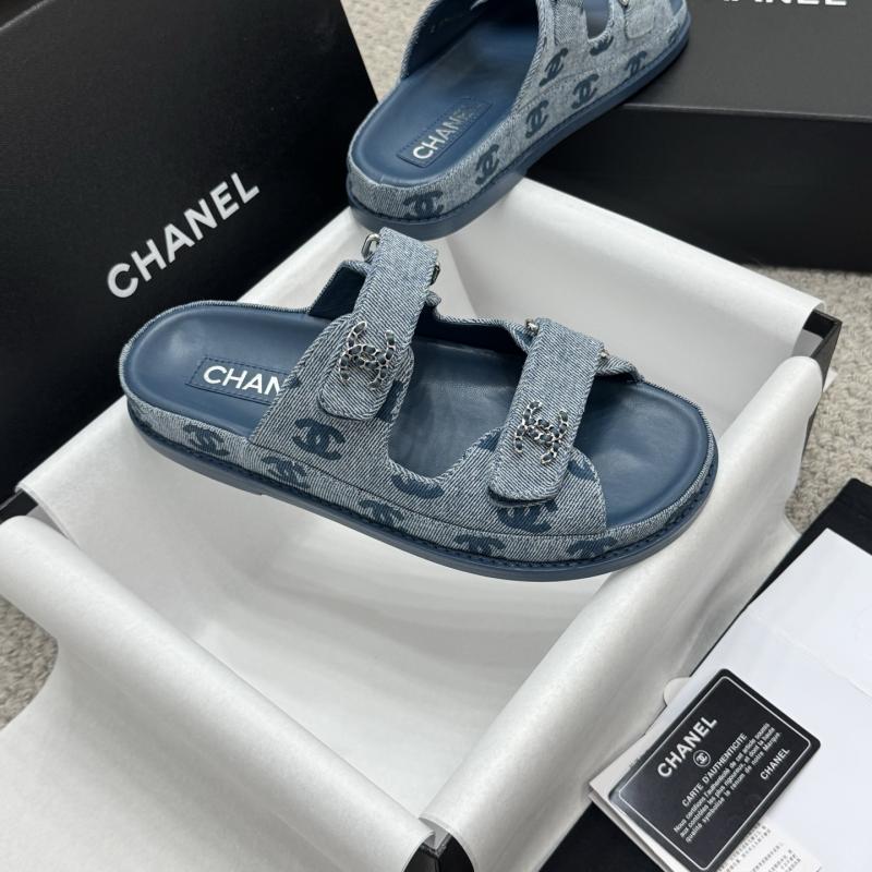 Chanel Sandals SCS32207