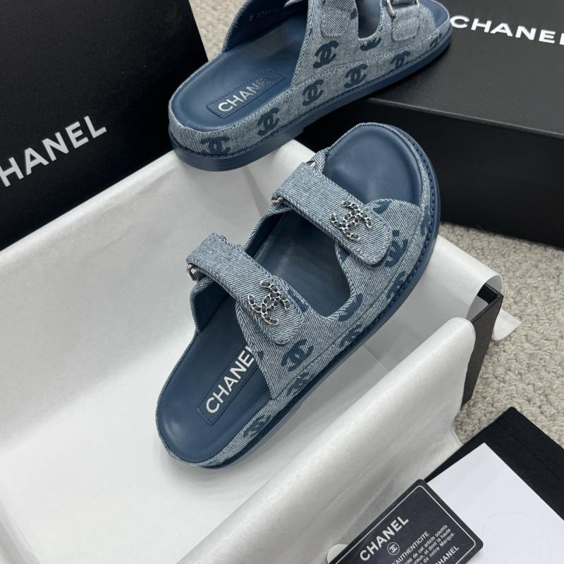 Chanel Sandals SCS32207