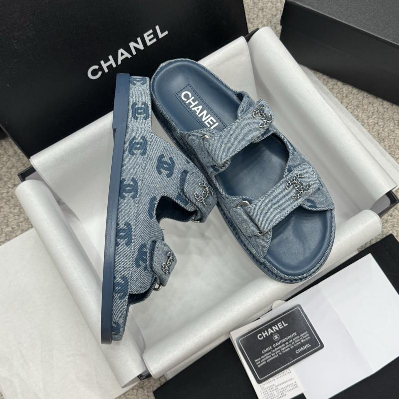 Chanel Sandals SCS32207