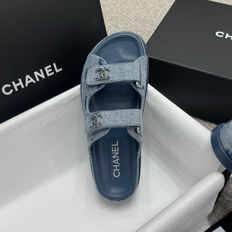 Chanel Sandals SCS32207