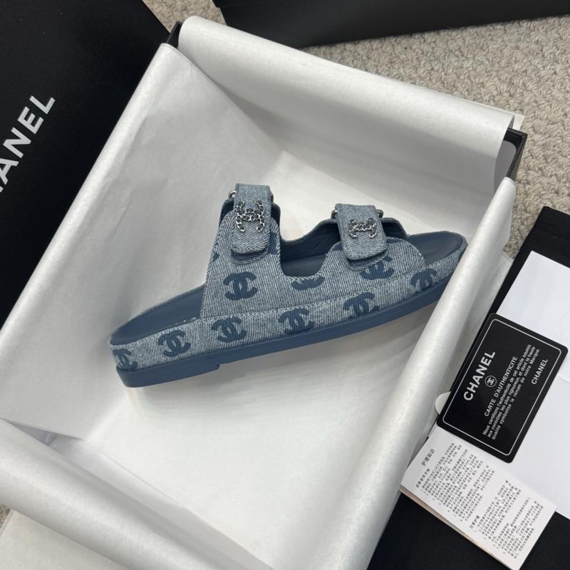 Chanel Sandals SCS32207