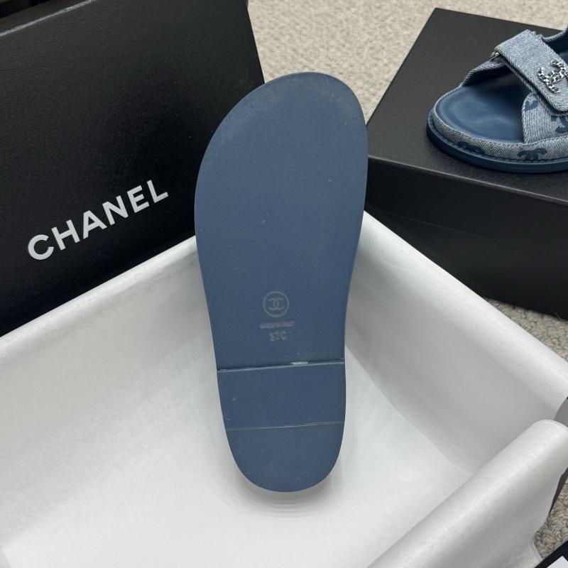 Chanel Sandals SCS32207