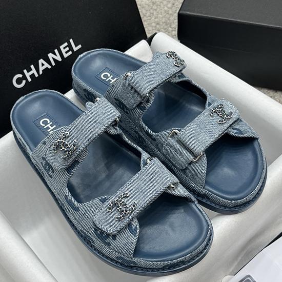 Chanel Sandals SCS32207
