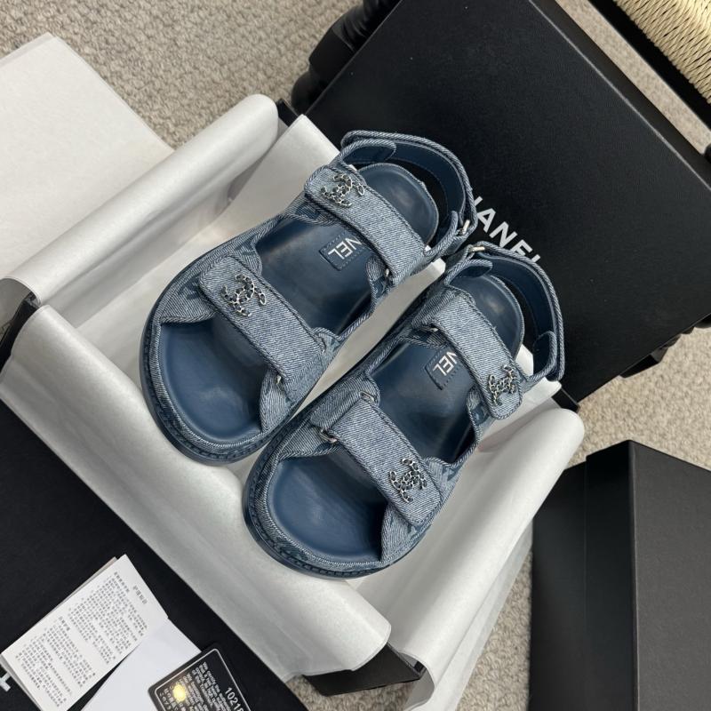 Chanel Sandals SCS32208