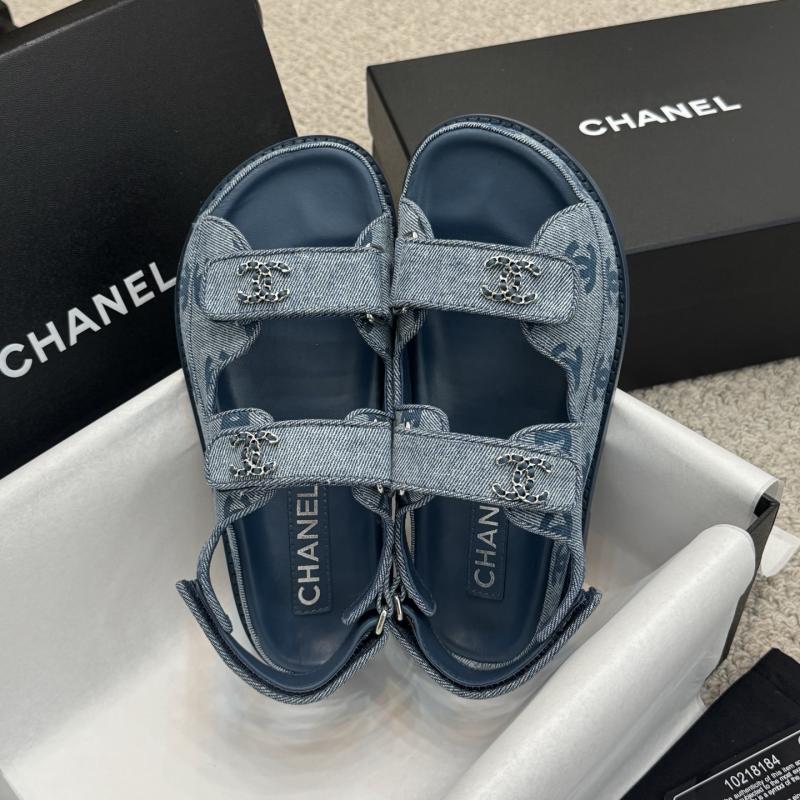 Chanel Sandals SCS32208