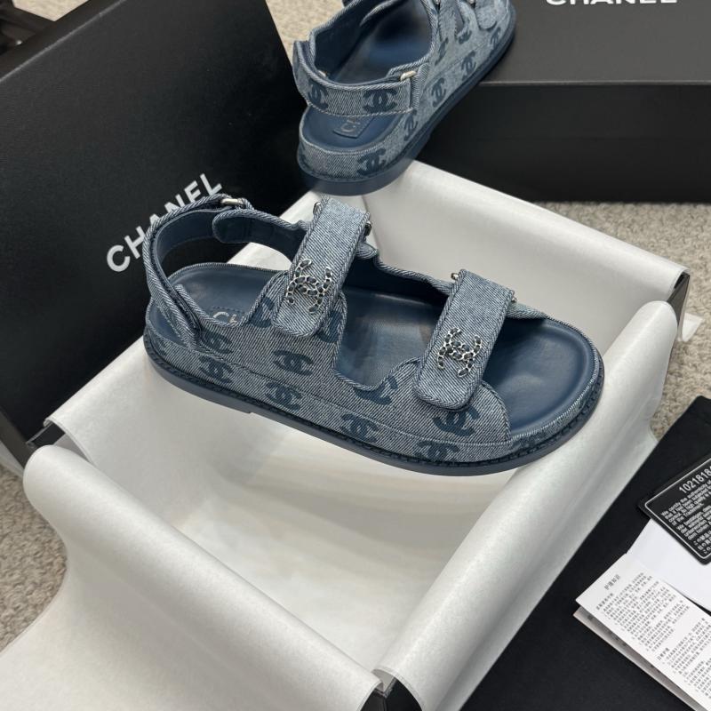 Chanel Sandals SCS32208