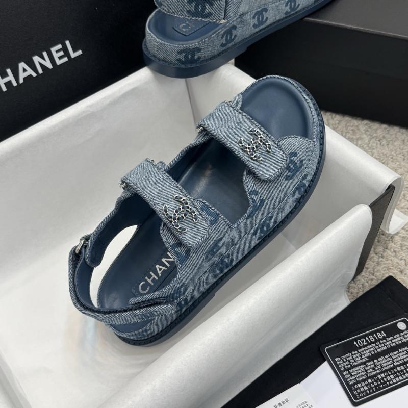 Chanel Sandals SCS32208