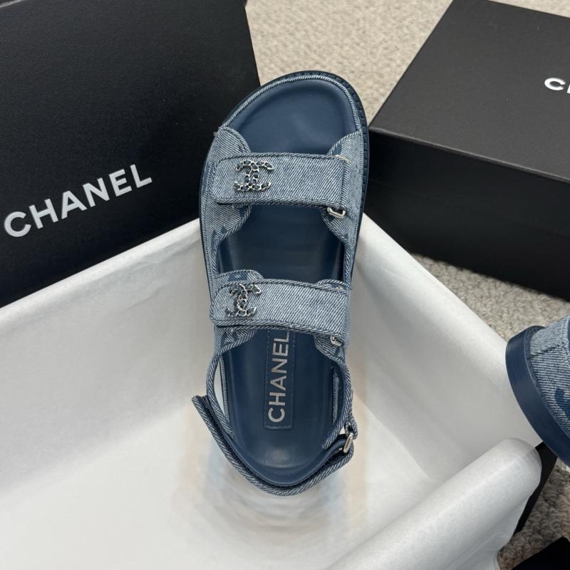 Chanel Sandals SCS32208
