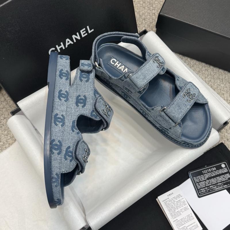 Chanel Sandals SCS32208