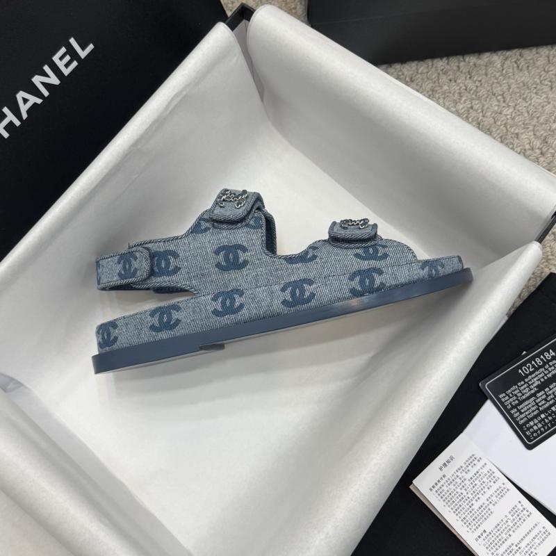 Chanel Sandals SCS32208