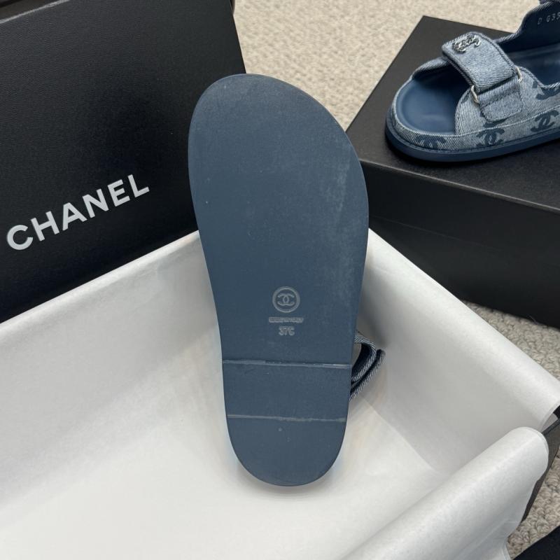 Chanel Sandals SCS32208