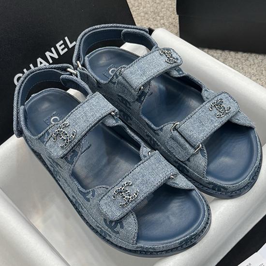 Chanel Sandals SCS32208