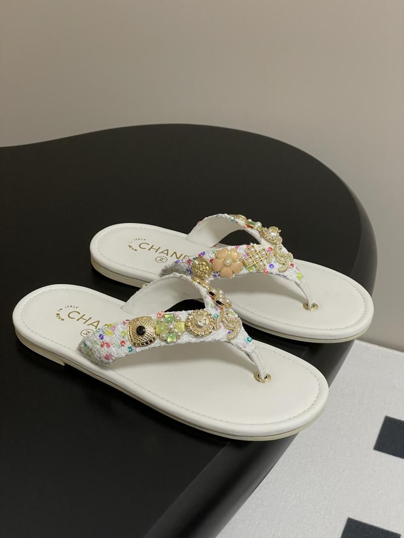 Chanel Sandals SCS32209