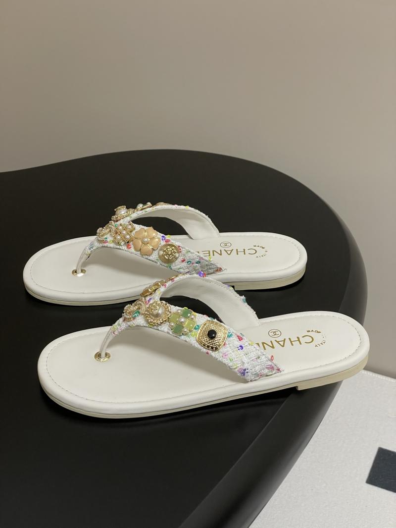 Chanel Sandals SCS32209