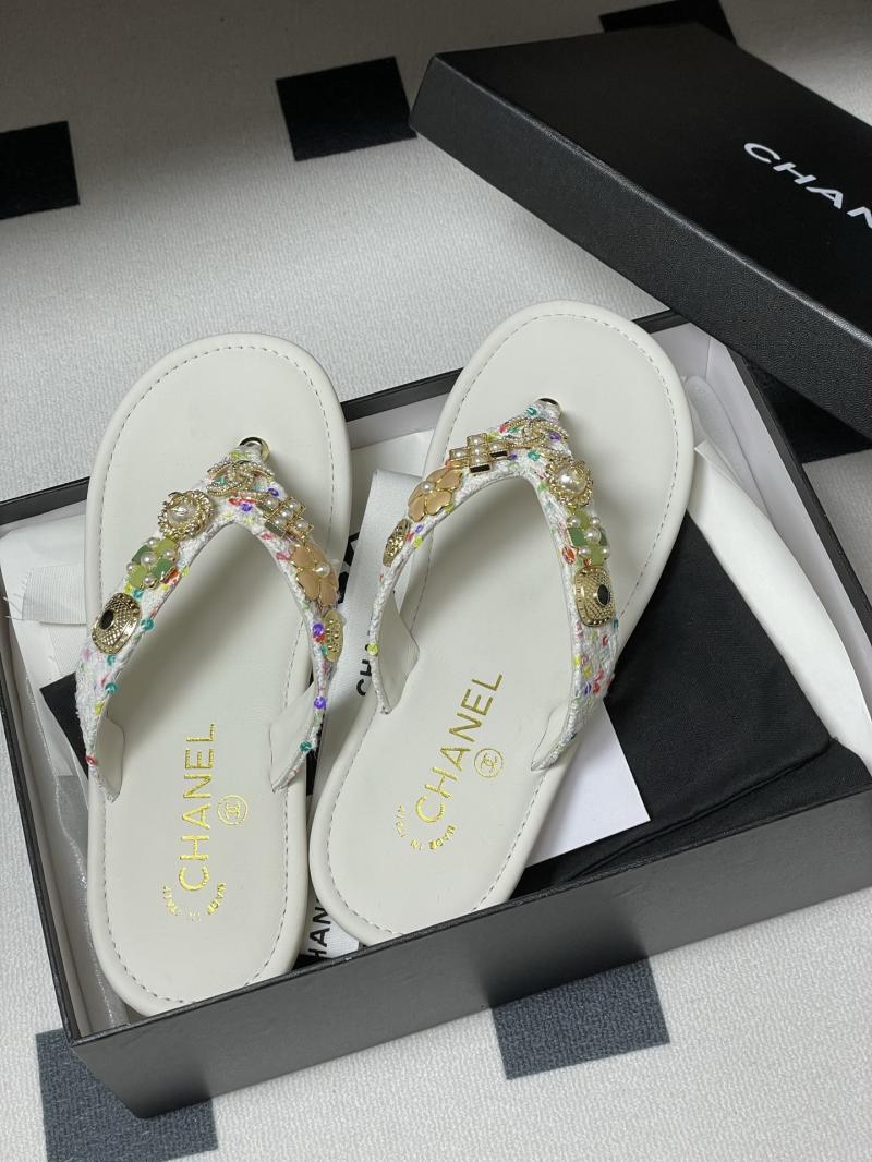 Chanel Sandals SCS32209