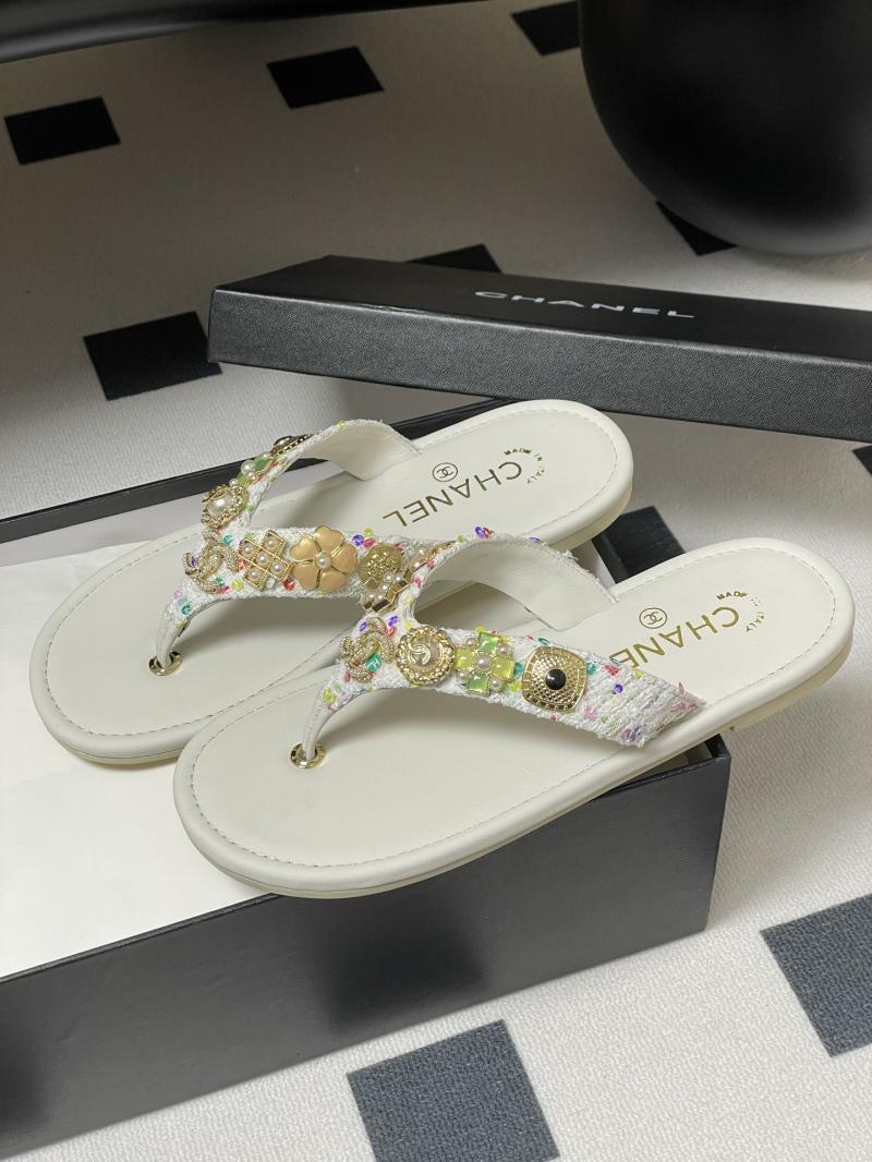 Chanel Sandals SCS32209